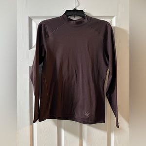 Arc’teryx Long Sleeve Top Womens